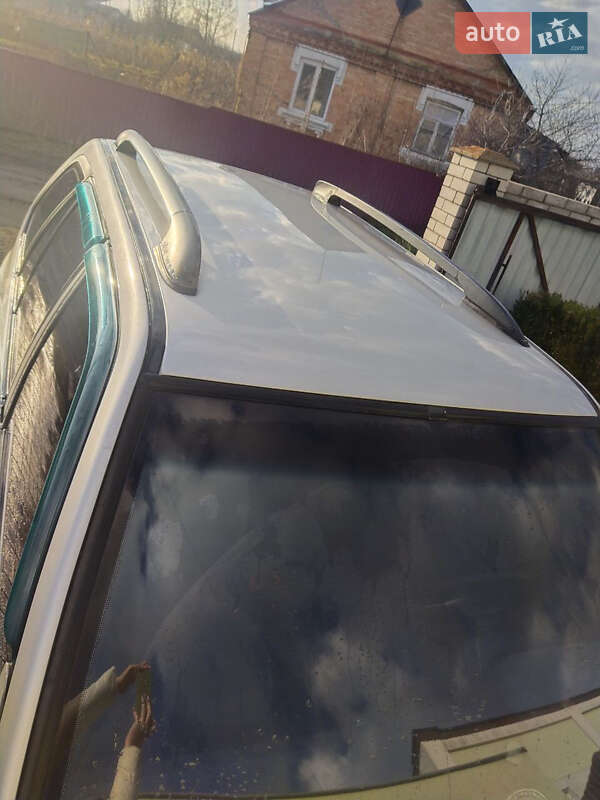 Универсал Kia Pride 2000 в Житомире фото 29 Универсал Kia Pride 2000 в Житомире