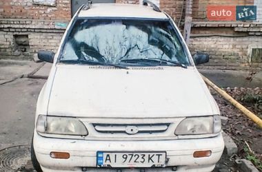 Универсал Kia Pride 2000 в Киеве