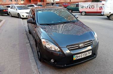 Хэтчбек Kia ProCeed 2009 в Одессе