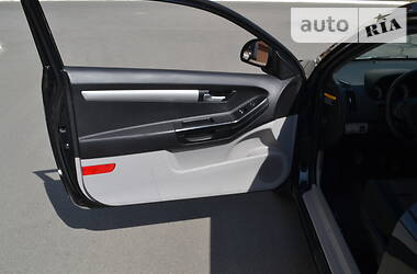 Хетчбек Kia ProCeed 2008 в 