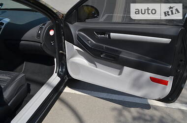 Хетчбек Kia ProCeed 2008 в 