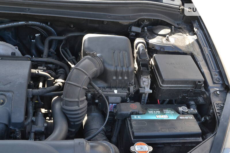 Хетчбек Kia ProCeed 2008 в Києві