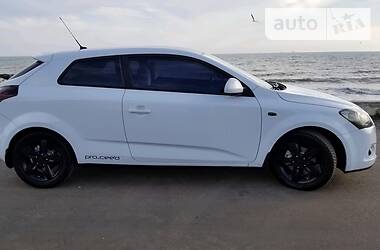 Хэтчбек Kia ProCeed 2008 в Одессе