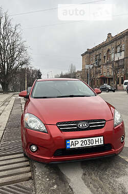 Хэтчбек Kia ProCeed 2008 в Запорожье