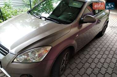 Хэтчбек Kia ProCeed 2008 в Киеве