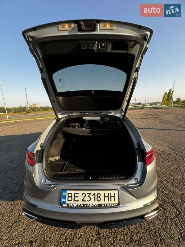Универсал Kia ProCeed 2019 в Южноукраинске
