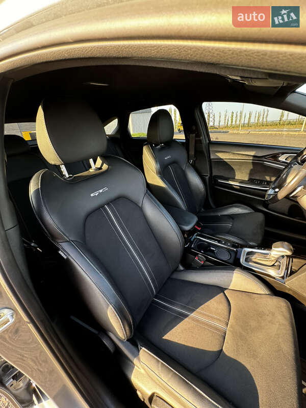 Универсал Kia ProCeed 2019 в Южноукраинске