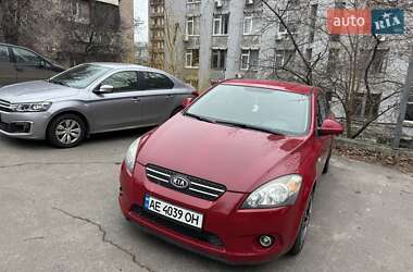 Хэтчбек Kia ProCeed 2008 в Днепре