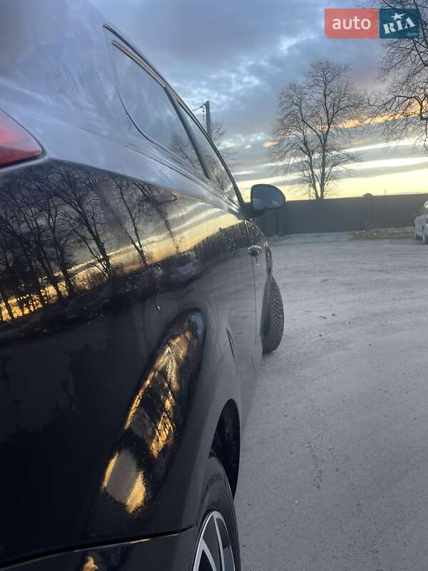 Хетчбек Kia ProCeed 2008 в Дрогобичі