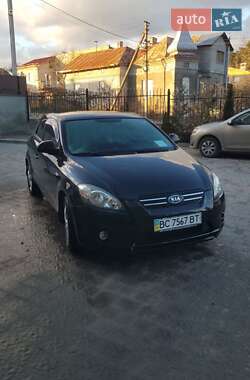 Хэтчбек Kia ProCeed 2008 в 