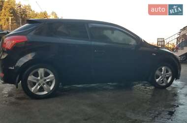 Хэтчбек Kia ProCeed 2008 в 