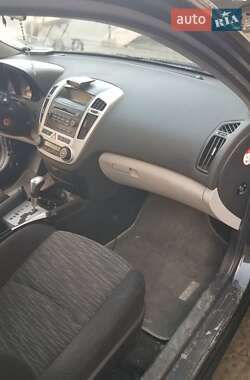 Хэтчбек Kia ProCeed 2008 в 