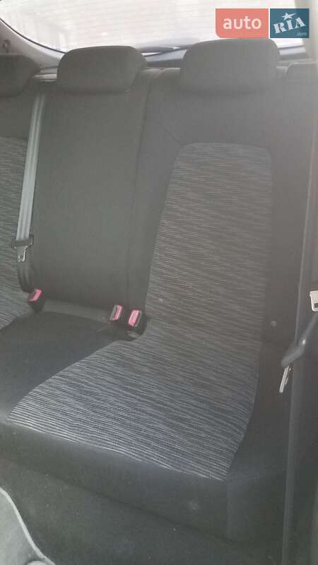 Хэтчбек Kia ProCeed 2008 в Львове