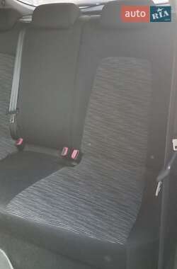 Хэтчбек Kia ProCeed 2008 в 