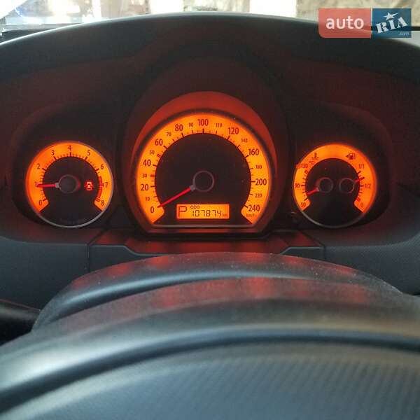 Хэтчбек Kia ProCeed 2008 в Львове
