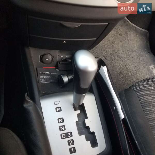 Хэтчбек Kia ProCeed 2008 в Львове