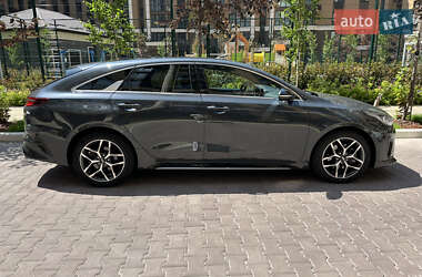 Универсал Kia ProCeed 2020 в 