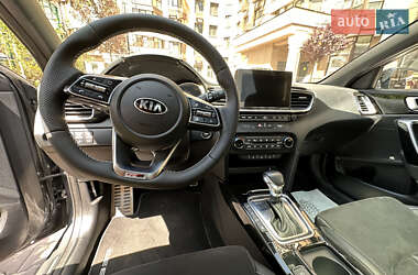Универсал Kia ProCeed 2020 в 