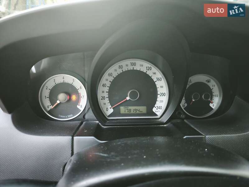 Хэтчбек Kia ProCeed 2009 в Корсуне-Шевченковском