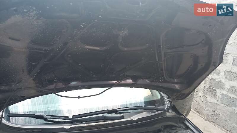 Хэтчбек Kia ProCeed 2008 в Вольнянске