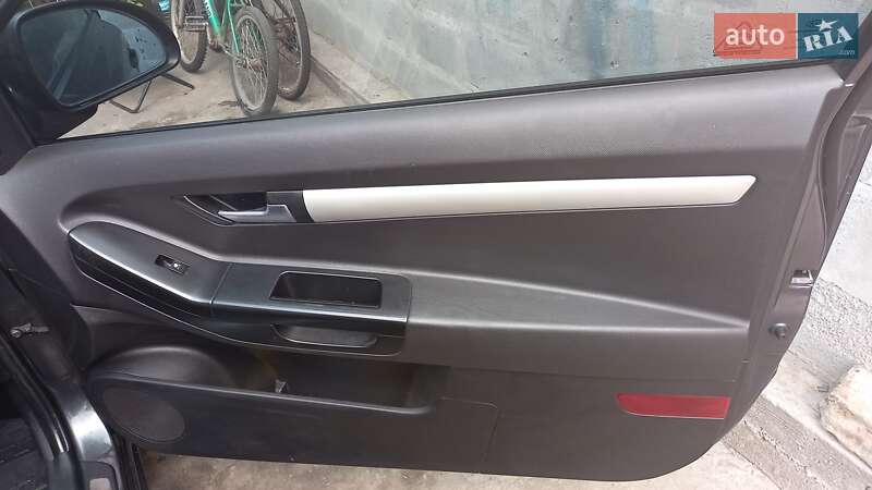 Хэтчбек Kia ProCeed 2008 в Вольнянске