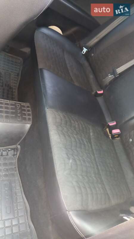 Хэтчбек Kia ProCeed 2008 в Вольнянске