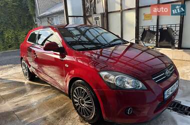 Хэтчбек Kia ProCeed 2008 в Днепре
