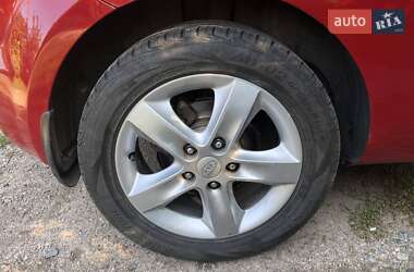 Хэтчбек Kia ProCeed 2008 в 