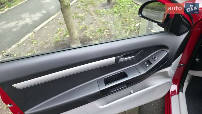 Хэтчбек Kia ProCeed 2008 в Киеве