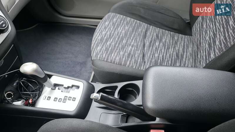 Хэтчбек Kia ProCeed 2008 в Киеве