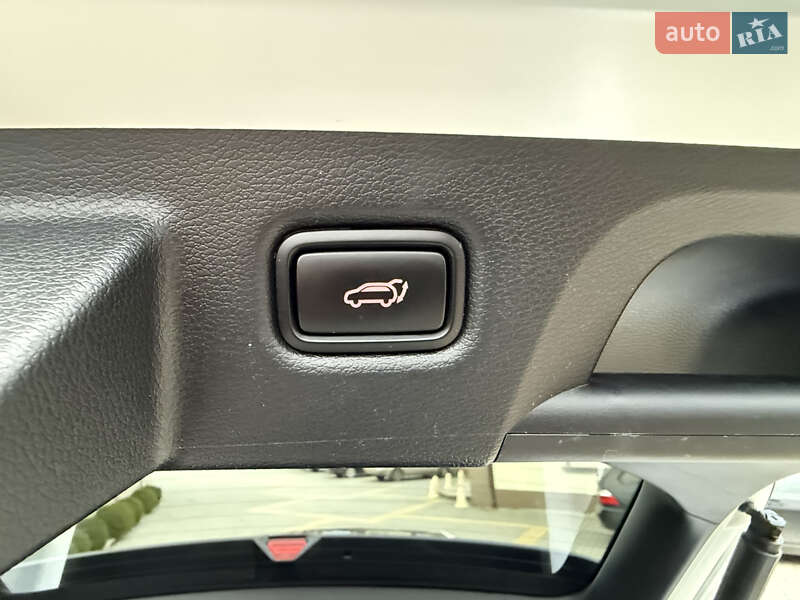 Универсал Kia ProCeed 2018 в Виннице фото 28 Универсал Kia ProCeed 2018 в Виннице