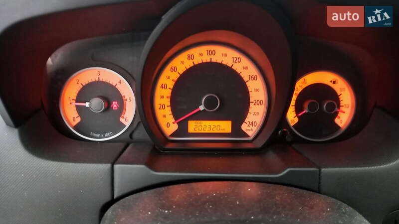 Хетчбек Kia ProCeed 2009 в Львові