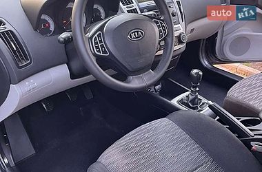 Хетчбек Kia ProCeed 2008 в Хмельницькому
