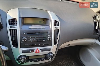 Хетчбек Kia ProCeed 2009 в Києві