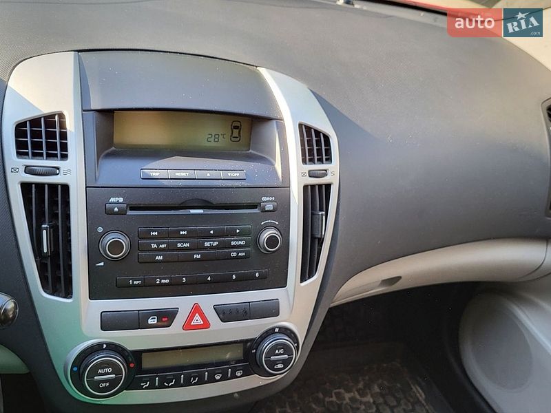 Хетчбек Kia ProCeed 2009 в Києві