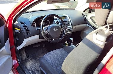 Хетчбек Kia ProCeed 2009 в Києві