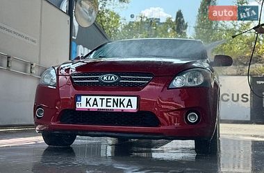 Хетчбек Kia ProCeed 2009 в Києві
