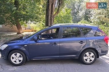 Хэтчбек Kia ProCeed 2008 в Киеве Хэтчбек Kia ProCeed 2008 в Киеве