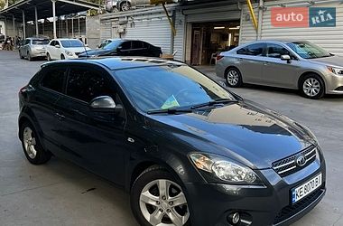 Хэтчбек Kia ProCeed 2008 в Днепре