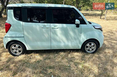 Минивэн Kia Ray 2012 в Одессе