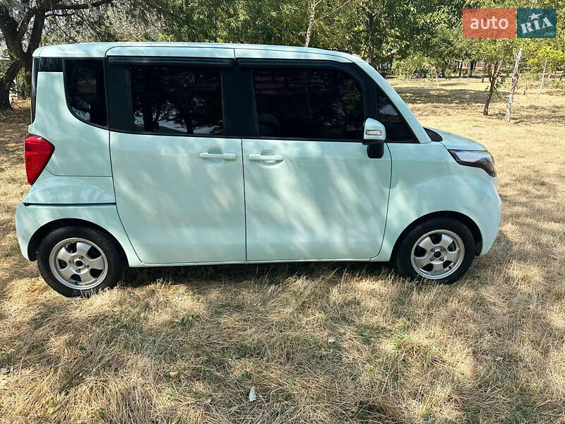 Минивэн Kia Ray 2012 в Одессе