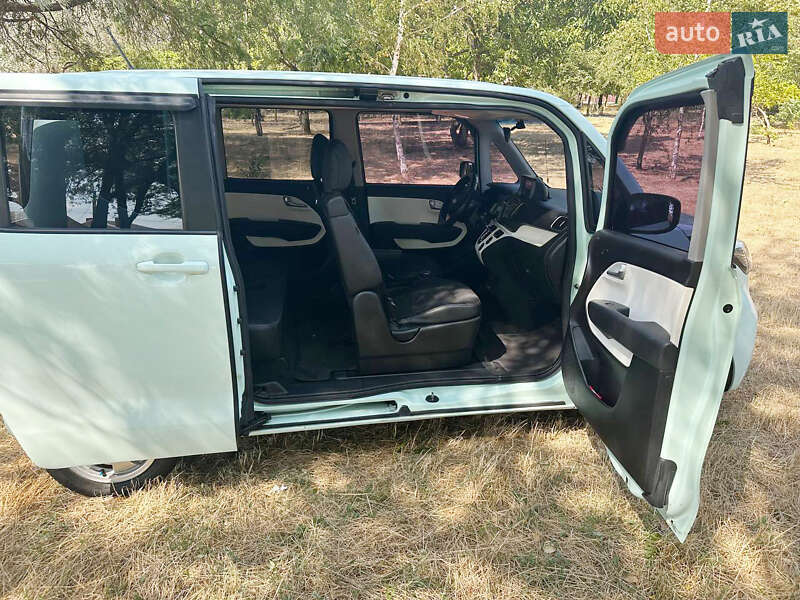 Минивэн Kia Ray 2012 в Одессе