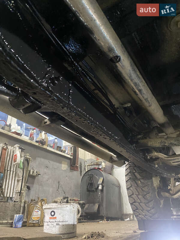 Позашляховик / Кросовер Kia Retona 2000 в Іршаві