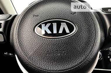 Позашляховик / Кросовер Kia Rio X-Line 2021 в 