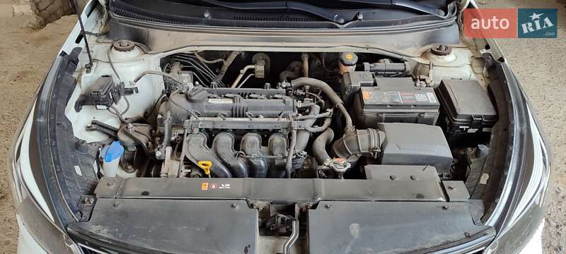 Внедорожник / Кроссовер Kia Rio X-Line 2021 в Черноморске фото 11 Внедорожник / Кроссовер Kia Rio X-Line 2021 в Черноморске