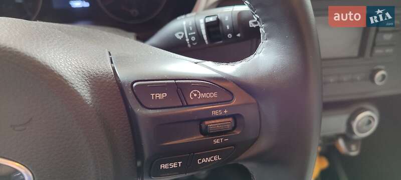 Внедорожник / Кроссовер Kia Rio X-Line 2021 в Черноморске фото 18 Внедорожник / Кроссовер Kia Rio X-Line 2021 в Черноморске