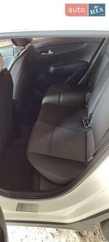 Внедорожник / Кроссовер Kia Rio X-Line 2021 в Черноморске фото 8 Внедорожник / Кроссовер Kia Rio X-Line 2021 в Черноморске