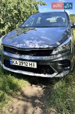 Внедорожник / Кроссовер Kia Rio X-Line 2022 в Полтаве