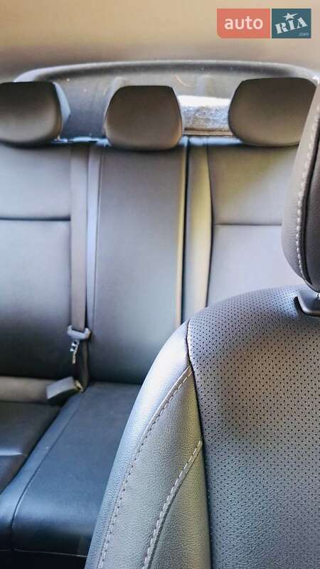 Внедорожник / Кроссовер Kia Rio X-Line 2019 в Кременчуге фото 14 Внедорожник / Кроссовер Kia Rio X-Line 2019 в Кременчуге