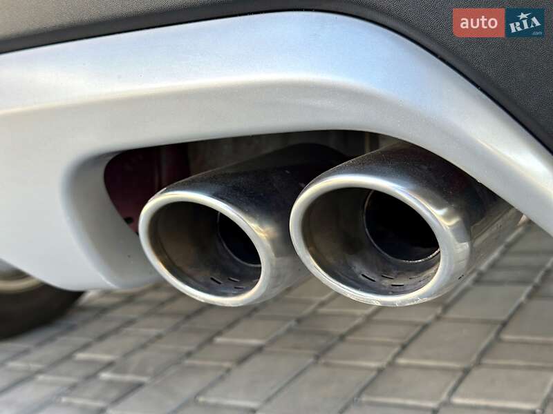 Внедорожник / Кроссовер Kia Rio X-Line 2018 в Одессе